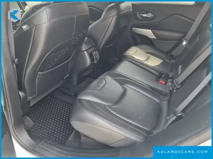 JEEP CHEROKEE 2.2 DIESEL LIMITED 4WD