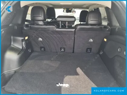 JEEP CHEROKEE 2.2 DIESEL LIMITED 4WD