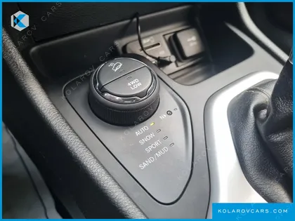 JEEP CHEROKEE 2.2 DIESEL LIMITED 4WD