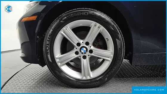 BMW 3 SERIES 320D