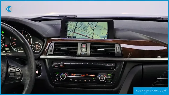 BMW 3 SERIES 320D