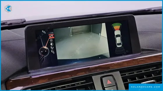 BMW 3 SERIES 320D