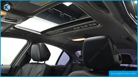 BMW 3 SERIES 320D