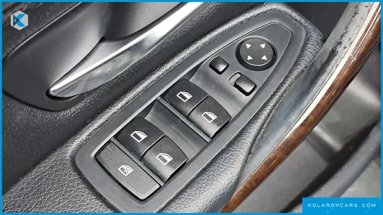 BMW 3 SERIES 320D