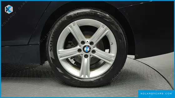 BMW 3 SERIES 320D