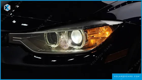 BMW 3 SERIES 320D
