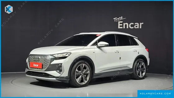 AUDI Q4 E-TRON 40 PREMIUM