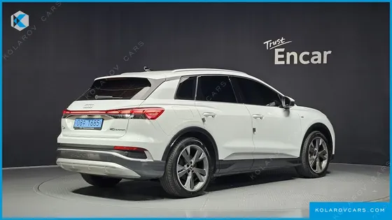 AUDI Q4 E-TRON 40 PREMIUM