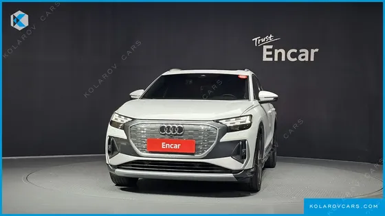 AUDI Q4 E-TRON 40 PREMIUM