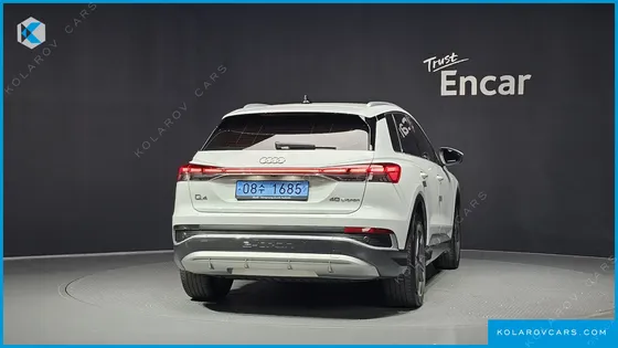 AUDI Q4 E-TRON 40 PREMIUM