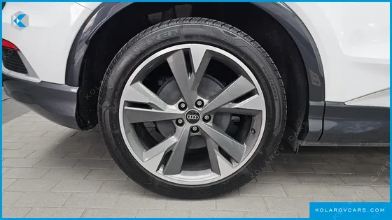AUDI Q4 E-TRON 40 PREMIUM