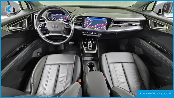 AUDI Q4 E-TRON 40 PREMIUM