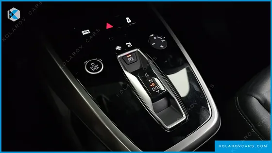 AUDI Q4 E-TRON 40 PREMIUM