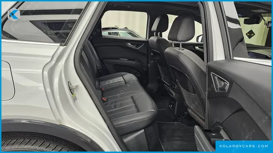 AUDI Q4 E-TRON 40 PREMIUM