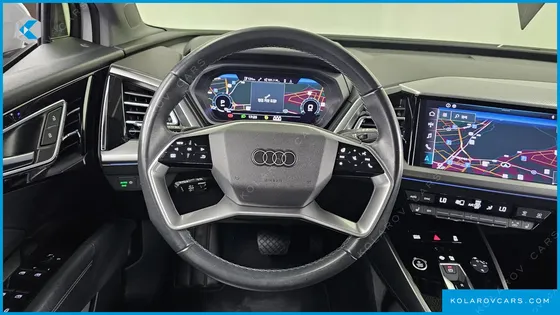 AUDI Q4 E-TRON 40 PREMIUM