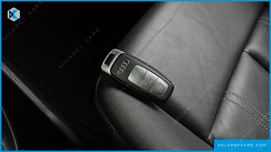 AUDI Q4 E-TRON 40 PREMIUM