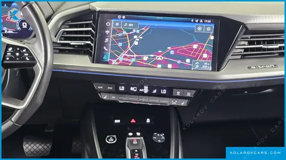 AUDI Q4 E-TRON 40 PREMIUM