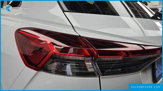 AUDI Q4 E-TRON 40 PREMIUM