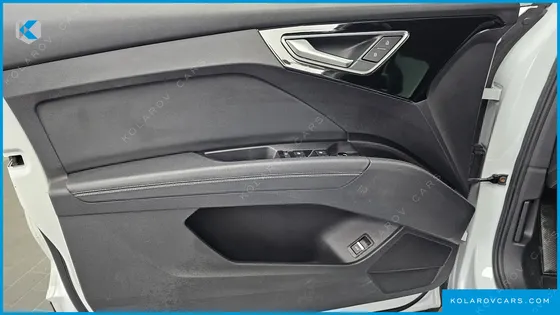 AUDI Q4 E-TRON 40 PREMIUM