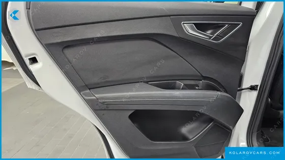 AUDI Q4 E-TRON 40 PREMIUM