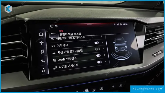 AUDI Q4 E-TRON 40 PREMIUM