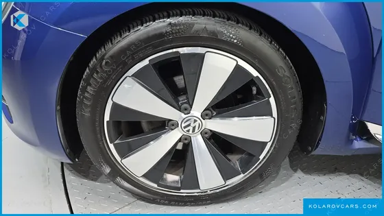 VOLKSWAGEN BEETLE 2.0 TDI PREMIUM