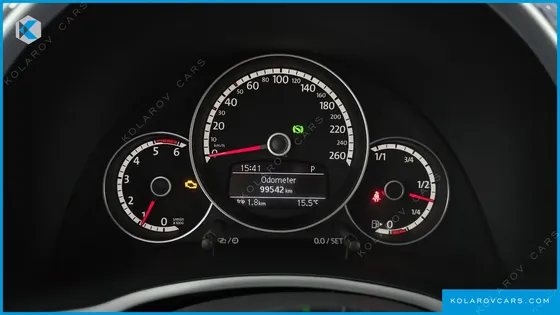 VOLKSWAGEN BEETLE 2.0 TDI PREMIUM
