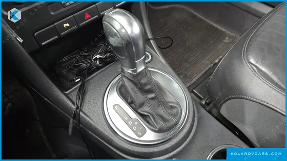 VOLKSWAGEN BEETLE 2.0 TDI PREMIUM