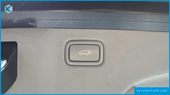 KIA CARNIVAL 9-SEATER NOBLESSE
