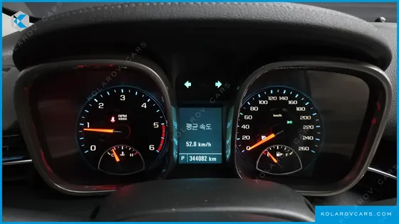 CHEVROLET (GM DAEWOO) MALIBU 2.0 DIESEL LT DELUXE PACK