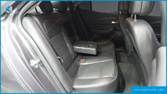 CHEVROLET (GM DAEWOO) MALIBU 2.0 DIESEL LT DELUXE PACK