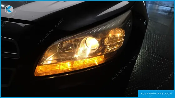 CHEVROLET (GM DAEWOO) MALIBU 2.0 DIESEL LT DELUXE PACK