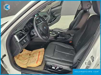 BMW 3 SERIES 320D
