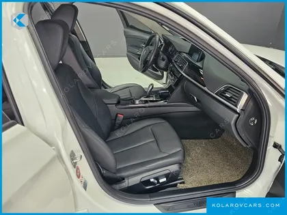 BMW 3 SERIES 320D