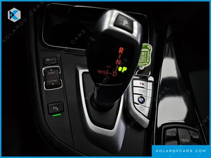 BMW 3 SERIES 320D