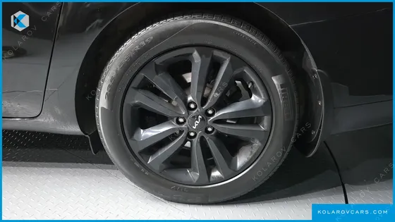 KIA CARNIVAL 9-SEATER NOBLESSE