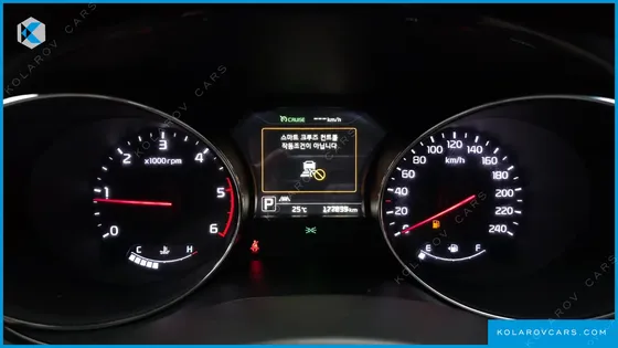 KIA CARNIVAL 9-SEATER NOBLESSE