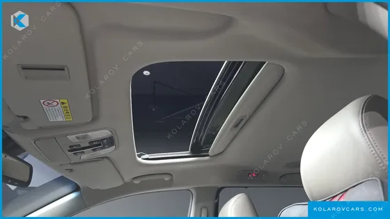KIA CARNIVAL 9-SEATER NOBLESSE