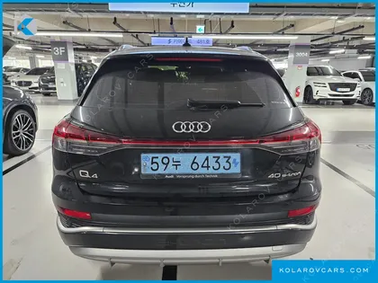 AUDI Q4 E-TRON 40 PREMIUM