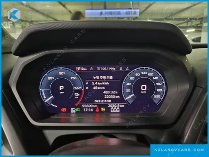 AUDI Q4 E-TRON 40 PREMIUM