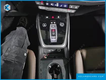 AUDI Q4 E-TRON 40 PREMIUM