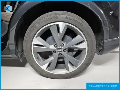 AUDI Q4 E-TRON 40 PREMIUM
