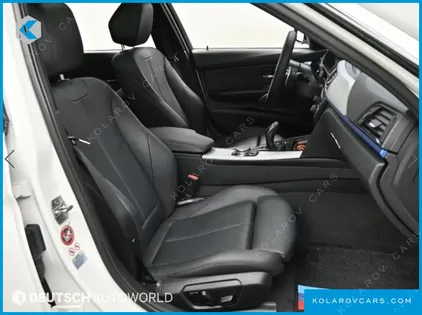 BMW 3 SERIES 320D M PERFORMENCE EDITION