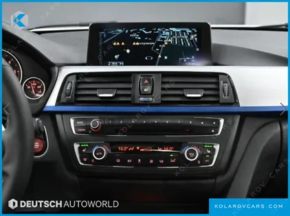 BMW 3 SERIES 320D M PERFORMENCE EDITION
