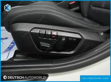BMW 3 SERIES 320D M PERFORMENCE EDITION