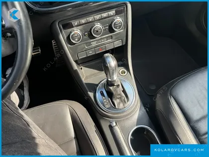 VOLKSWAGEN BEETLE 2.0 TDI