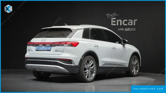 AUDI Q4 E-TRON 45 PREMIUM