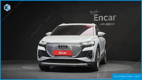 AUDI Q4 E-TRON 45 PREMIUM