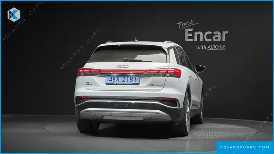 AUDI Q4 E-TRON 45 PREMIUM