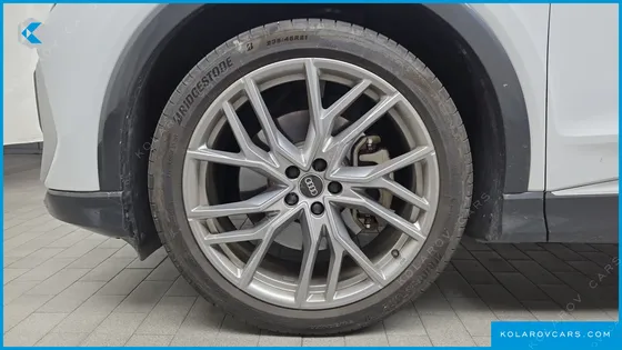 AUDI Q4 E-TRON 45 PREMIUM